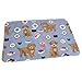 Produktbild Bichpoo Baby Portable Reusable Changing Pad Mat 19.7x27.5 inch
