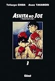 Ashita no Joe, Tome 3 :