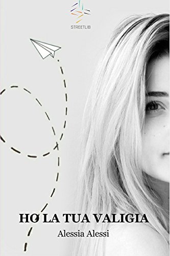 Alessia Alessi - Ho la tua valigia (2017)