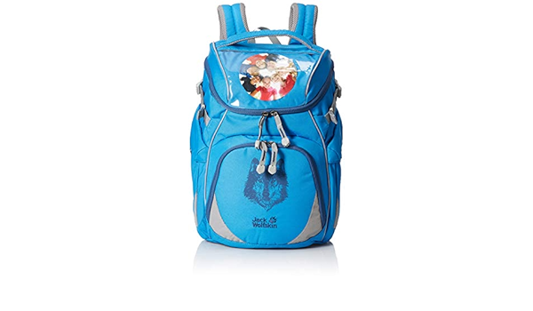 jack wolfskin classmate backpack