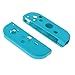 Produktbild Baoblaze Ersatz Gehäuse Links und Rechts Shell Cover für Nintendo Switch NS Controller Joy-Con - Blau