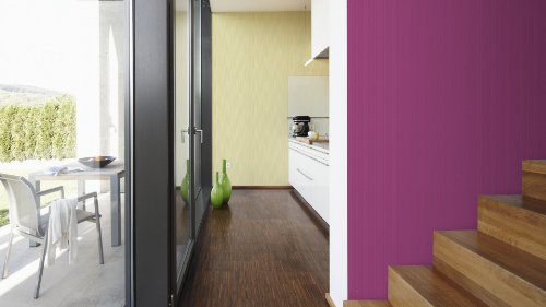 Esprit Home 933447 Streifentapete - 3