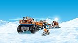Lego City Mobile Arktis-Forschungsstation 60195 Kinderspielzeug - 7
