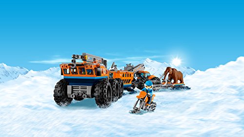 LEGO-City-Base-Mobile-di-Esplorazione-Artica-Multicolore-60195