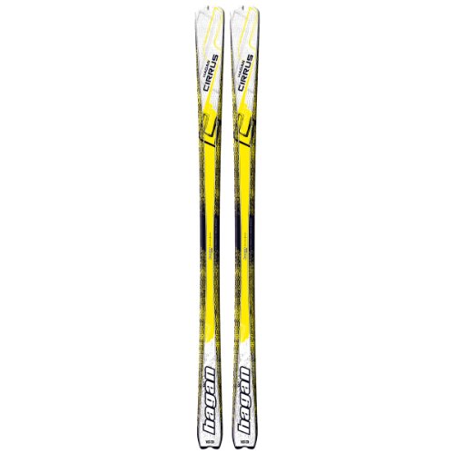 Preisvergleich Produktbild Hagan Cirrus Tourenski 163