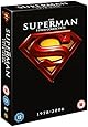 The Superman Movie Anthology [DVD] [1978]