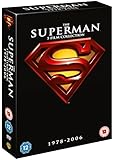 The Superman Movie Anthology [DVD] [1978]