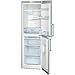 Produktbild Bosch KGN34X44 Kühl-Gefrier-Kombination / A+ / Kühlen: 186 L / Gefrieren: 94 LEdelstahl-Optik / No Frost / Multi Airflow