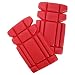Produktbild Lee Cooper Kniepolster / Knieschutz (One Size) (Rot)