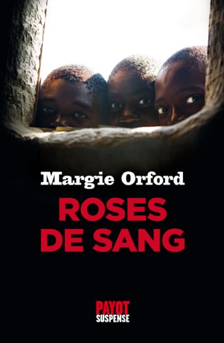 couverture de : Roses de sang
