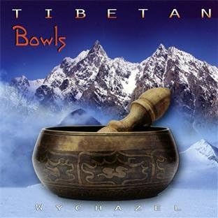 Tibetan Bowls