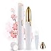 Produktbild Augenbrauen Rasier, 2019 NEUESTE Augenbrauen Trimmer Augenbrauentrimmer Elektrisch Schmerzloses Augenbrauen Trimmer Eyebrow Razor Eyebrows Hair Remover