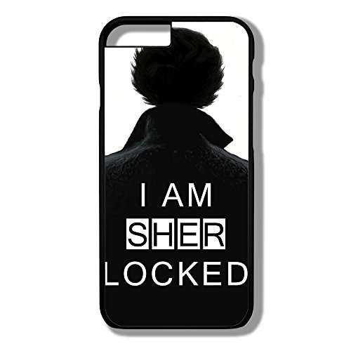 Preisvergleich Produktbild I Am Lock H Samsung Galaxy S6 Edge Hülle
