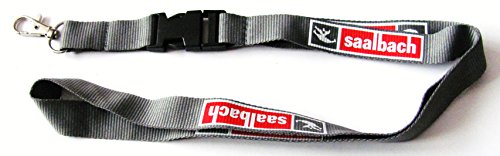 Preisvergleich Produktbild Saalbach - Schlüsselband