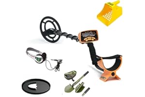 MY BRAND Maxxistore - Garrett ACE 250 metal detector + Cuffie + Salva Piastra + Setaccio + Picozza