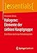 Produktbild Halogene: Elemente der siebten Hauptgruppe: Eine Reise durch das Periodensystem (essentials)