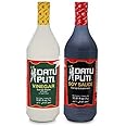 Datu Puti Pares Combo- Vinegar 1L Soy Sauce 1L