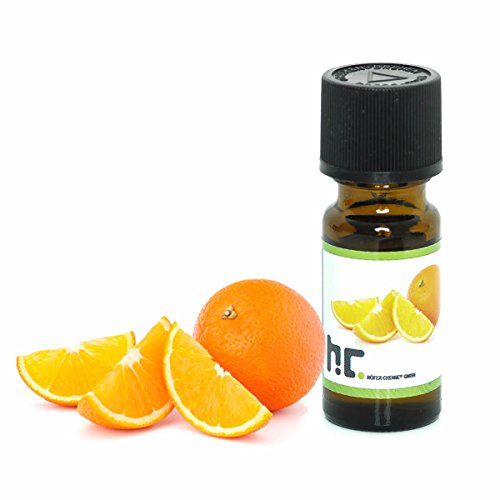 Duft Orange 10 ml - VERSANDKOSTENFREI - Zusatz für Ethanolkamine und Duftlampen