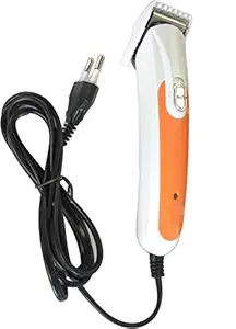 Maxelnova 301 Men's Electric Trimmer, Multicolour
