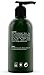 InstaNatural Antifungal Tea Tree Oil Soap - Foot & Body Wash - For Acne, Odor, Bacteria, Nail Fungus, Athlete's Foot, Ringworm & Jock Itch - Best Moisturizer for Dry, Itching & Irritated Skin - 8 OZ