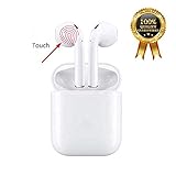 Compatibilidad universal y - Compatible con la mayoría de reproductores de música Bluetooth, incluyendo iPhone, Samsung, Huawei, teléfonos inteligentes Android, PC y Mac. Si tiene alguna pregunta sobre nuestros productos, no dude en contactarnos y le responderemos dentro de las 24 horas. Elija ★ JYTEJYRHETYR ★ tienda para comprar, el precio bajo de otros, no podemos garantizar la calidad...