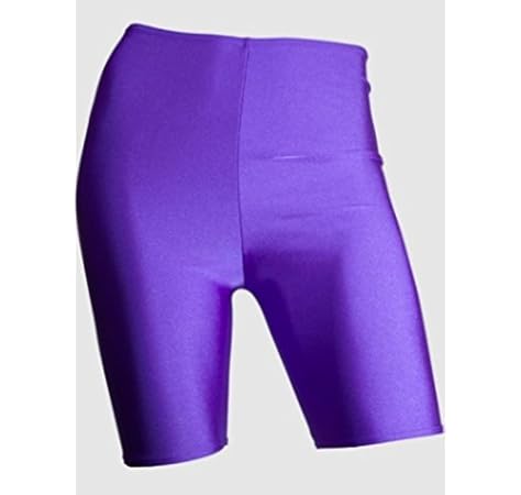 lilac cycle shorts