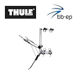 Komplettsystem kein weiteres Zubehör oder Montagekits notwendig - Abschließbar: äußeres Fahrrad am Träger