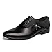 Produktbild Männer Casual Shoes Business-Leder elegant Design Schuhe