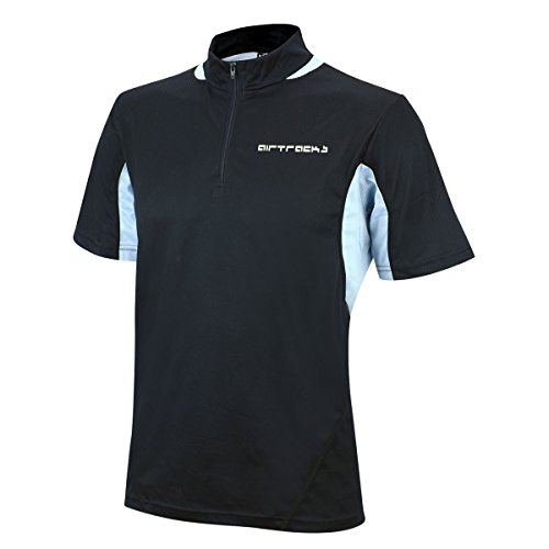 AIRTRACKS FUNKTIONS LAUFSHIRT KURZARM PRO / RUNNING T-SHIRT / FUNKTIONSSHIRT / ATUMUNGSAKTIV