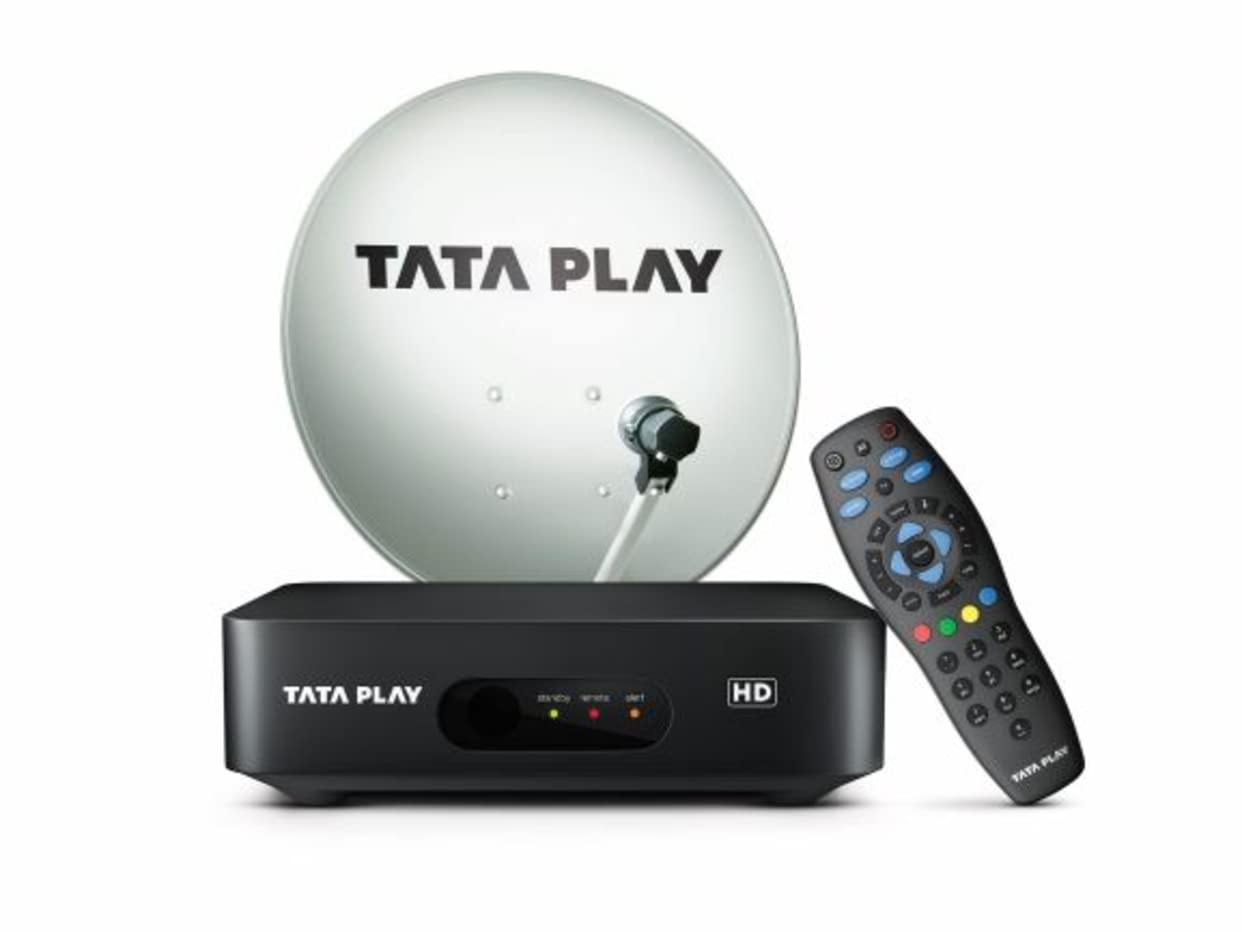 Tata Play HD Box Dhamaka Offer | Pay Rs 3000 and get Rs 3000| Free Installation