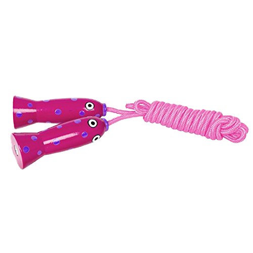 BuitenSpeel B.V.  - Corda Salto Rosa