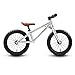 Produktbild Early Rider Trail Runner Laufrad Kinder Alu 14" Fahrrad Aluminium Silber 2-4,5 Jahre, ER0054