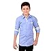 AEDI Little Cotton Casual shirts for Boys RS.499.00
