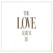 Love Album: Amazon.co.uk: CDs & Vinyl