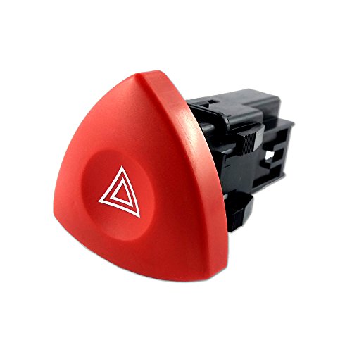 Boton conmutador para luces emergencia