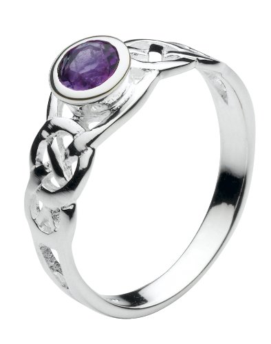 Heritage Damen-Ring Sterling Silber 12002AMO01