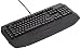 Produktbild Roccat Ryos MK FX RGB Mechanische Gaming Tastatur (ES-Layout, Per-key, RGB Multicolor Tastenbeleuchtung, MX Key Switch RGB braun)