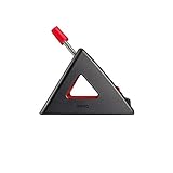 ZOWIE 5J.N0241.061 CAMADE Maus-Bungee schwarz -