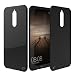 Produktbild Huawei Mate 10 Lite Hülle, KingShark TPU Schutzhülle Dünn Schlank Weich Flexibel Silikon Anti-Kratzer Schutzhülle Abdeckung Case Cover für Huawei Mate 10 Lite - Schwarz