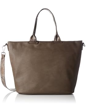 Gabor Damen Nura Schultertasche, 11x29x46 CM