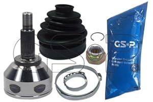 GSP Gelenksatz Antriebswelle Gelenkwelle für Radantrieb 860005