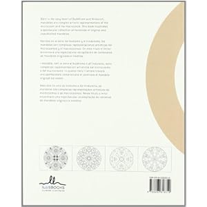 500 Mandalas. Activa Tu Energia