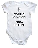 Disponible en talla Recién Nacido, 0-3Meses, 3-6Meses, 6-9Meses, 9-12Meses, 12-18Meses y 18-24Meses.