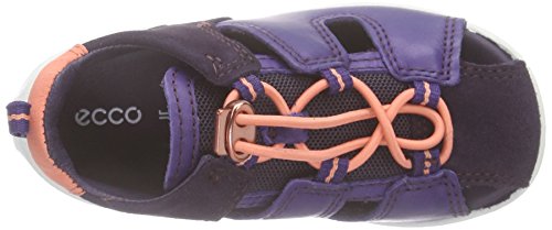 Ecco LITE SA Unisex Baby Lauflernschuhe Sandalen - 7