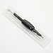 Zotop 5pcs Disposable Conjoined Tattoo Needle Tube Grip Tip 7M1