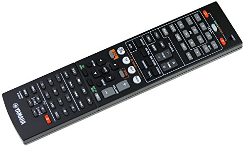 Yamaha rAV494 télécommande Yamaha rAV494 télécommande