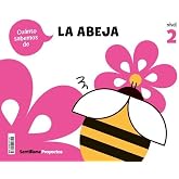 CUANTO SABEMOS NIVEL 2 LA ABEJA (PROYECTOS)