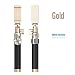 Produktbild Kingkong Black Luxus Bluetooth Wireless Selfies gebürstet Metall Einbeinstativ Shutter ausziehbar für iPhone/Android Smartphone (Gold)
