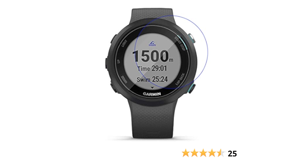 amazon garmin swim