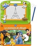 Image de La aventura de dibujar/ Drawing adventure